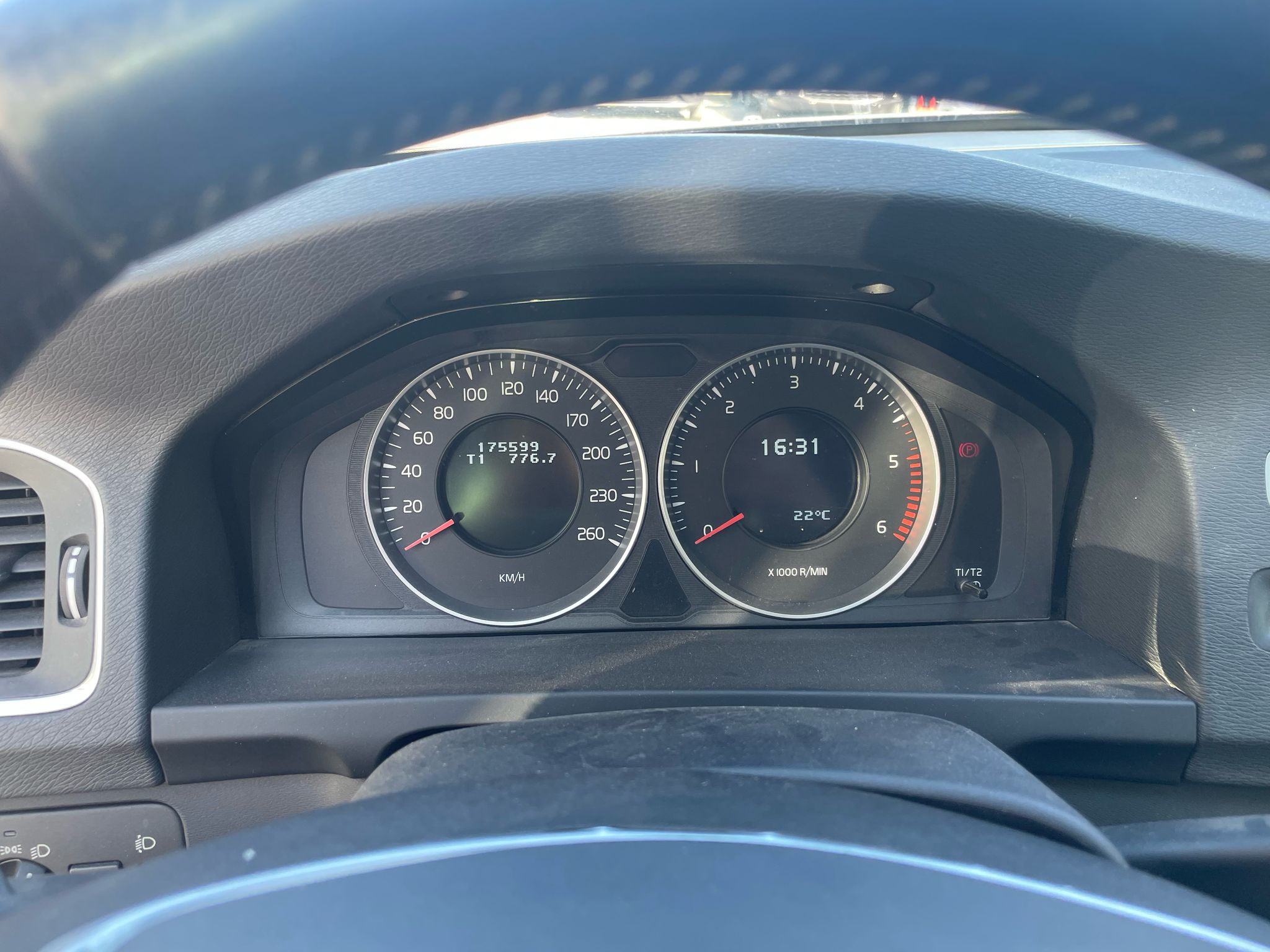 Volvo V60 DRIVE 115 KINETIC BUSINESS