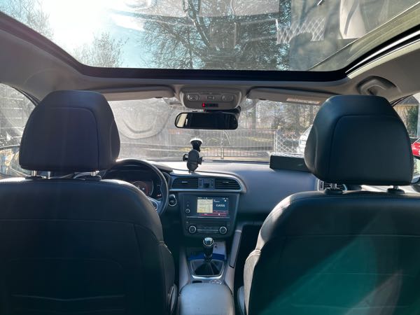 Renault Kadjar 1.2 TCE 130 ENERGY INTENS
