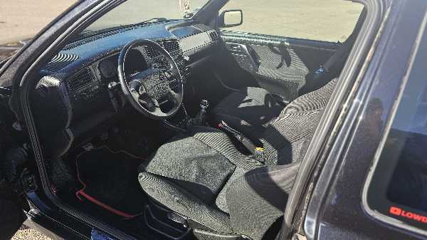 Volkswagen Golf VW GOLF 3 GTI 20TH ANNIVERSAIRE