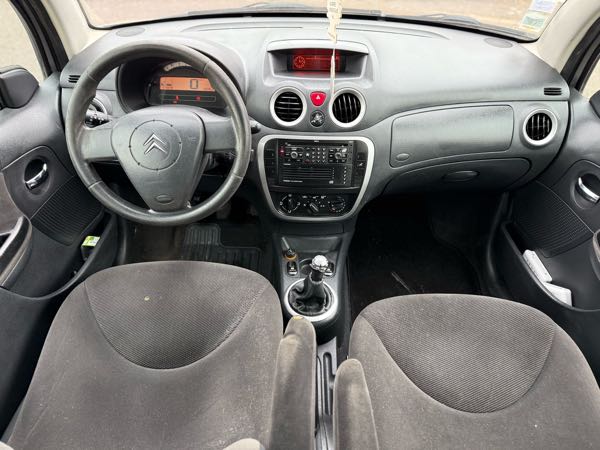 Citroen C3 1.4 HDI PACK CLIM