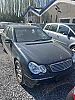 Mercedes-Benz Classe C II (2) 200 K CLASSIC BA5 thumbnail