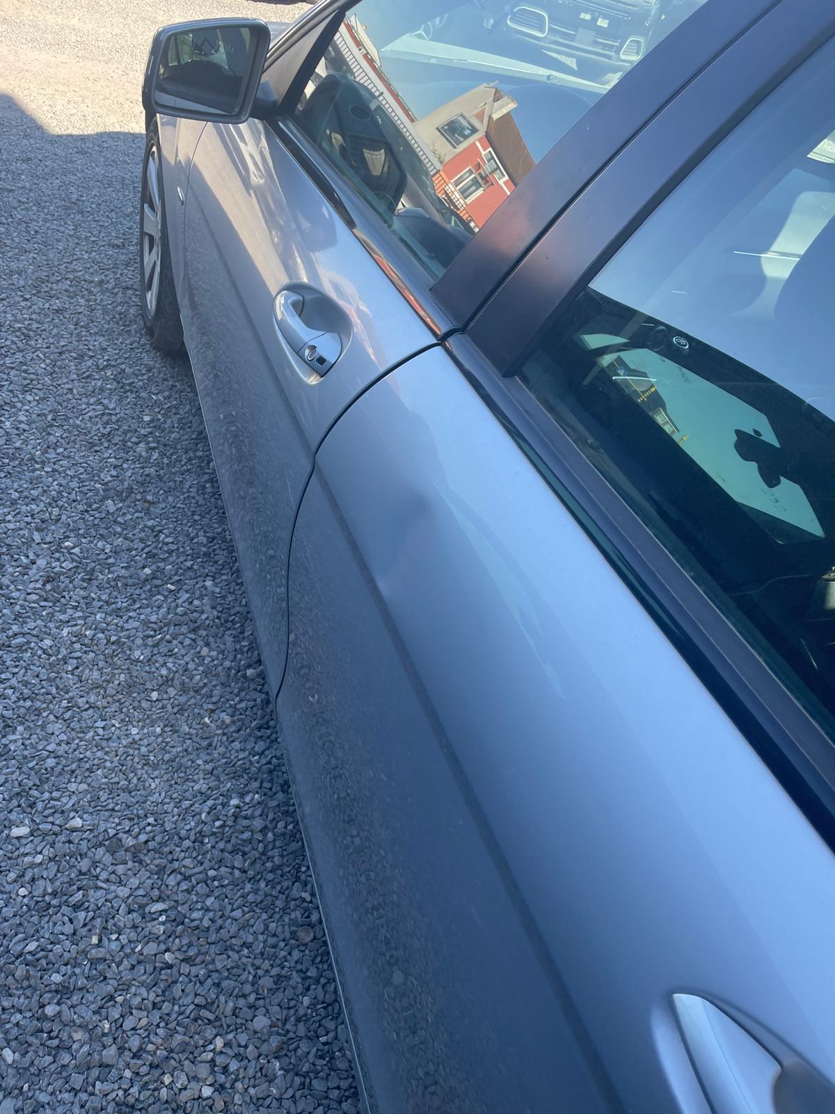 Mercedes-Benz Classe C IV 200 D