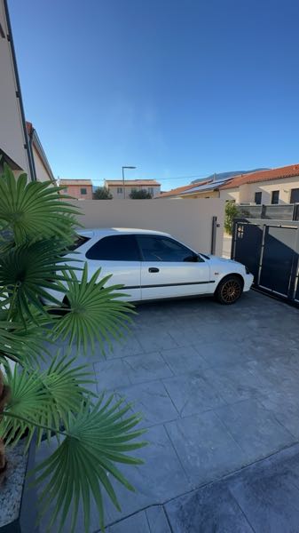 Honda Civic VI 1.4 I S 3P
