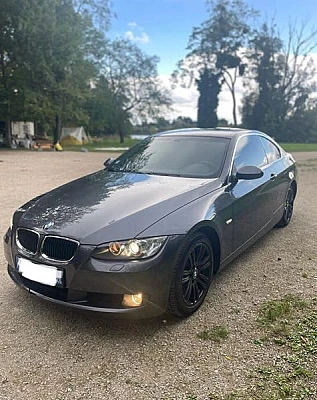 Bmw Serie 3 (E92) (2) COUPE 325I 218 EXCELLIS