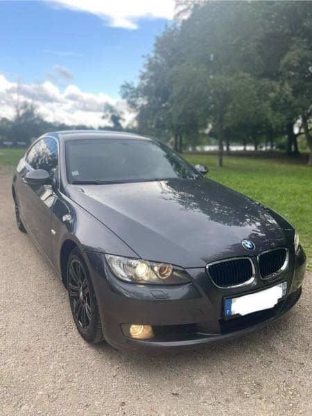 Bmw Serie 3 (E92) (2) COUPE 325I 218 EXCELLIS