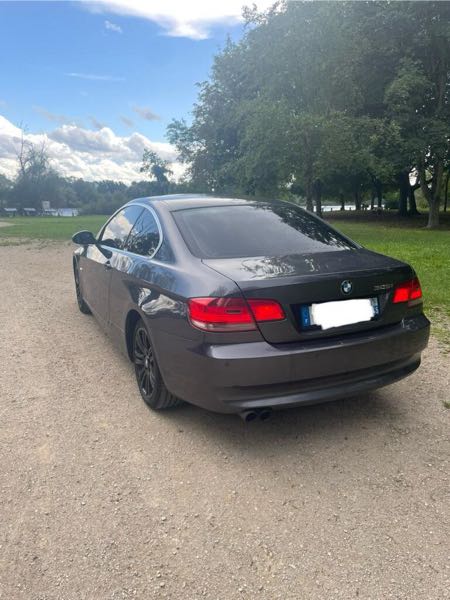 Bmw Serie 3 (E92) (2) COUPE 325I 218 EXCELLIS