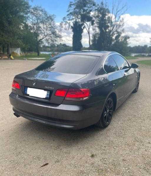 Bmw Serie 3 (E92) (2) COUPE 325I 218 EXCELLIS