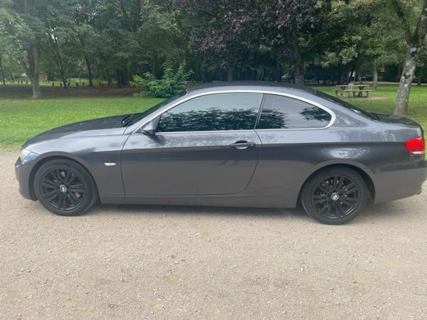 Bmw Serie 3 (E92) (2) COUPE 325I 218 EXCELLIS
