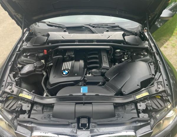Bmw Serie 3 (E92) (2) COUPE 325I 218 EXCELLIS