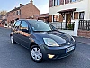Ford Fiesta VI 1.1 70 ESSENTIAL 3P thumbnail