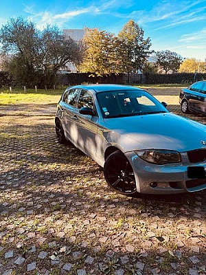 Bmw Serie 1 (E87) 120D 163 5P