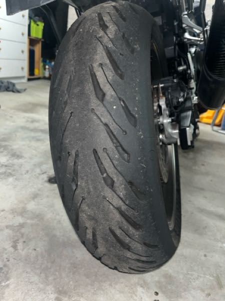 SUZUKI GSX FA