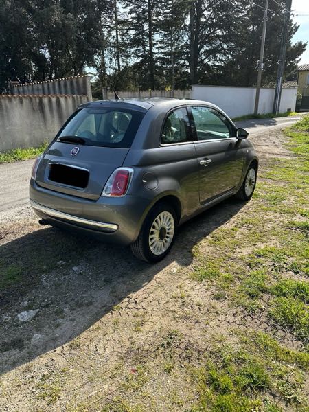 Fiat 500 II (2) 1.2 8V 69 LOUNGE