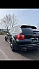 Porsche Cayenne II 4.8 V8 500 TURBO TIPTRONIC thumbnail