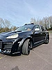 Porsche Cayenne II 4.8 V8 500 TURBO TIPTRONIC thumbnail