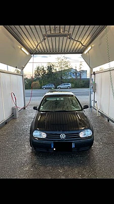 Volkswagen Golf Golf 4 1.9 tdi