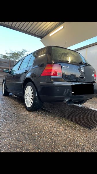 Volkswagen Golf Golf 4 1.9 tdi