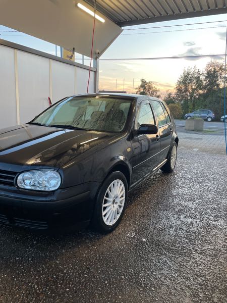 Volkswagen Golf Golf 4 1.9 tdi