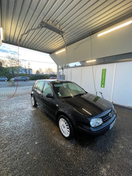 Volkswagen Golf Golf 4 1.9 tdi