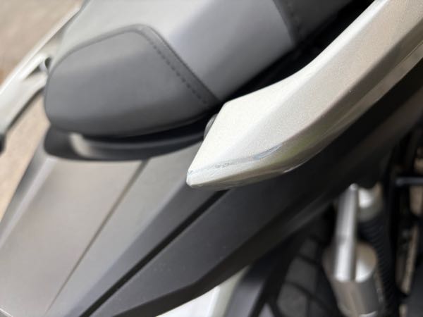 HONDA ADV