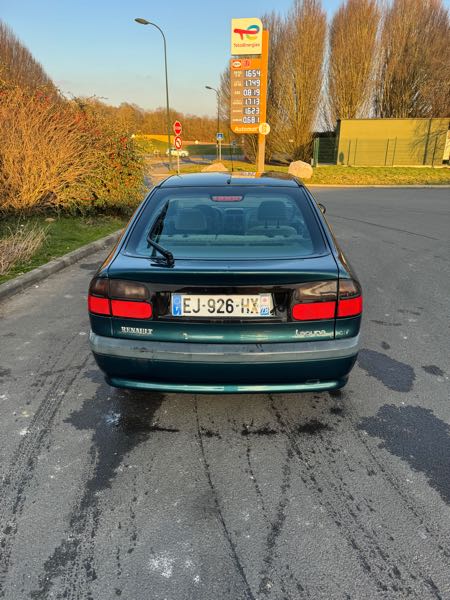 Renault Laguna 1.8 ALIZE