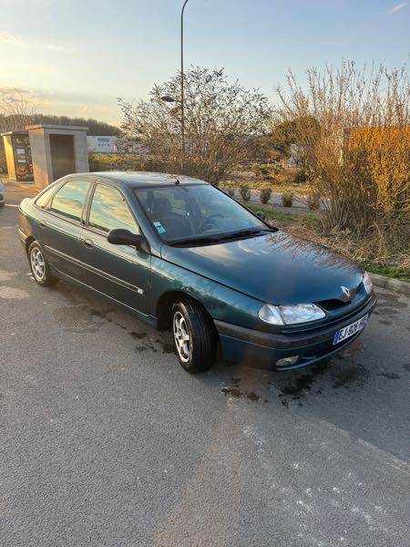Renault Laguna 1.8 ALIZE