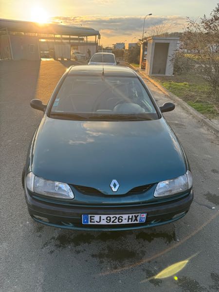 Renault Laguna 1.8 ALIZE