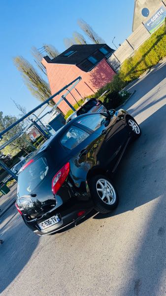 Mazda 2 1.4 MZ-CD HARMONIE CLIM