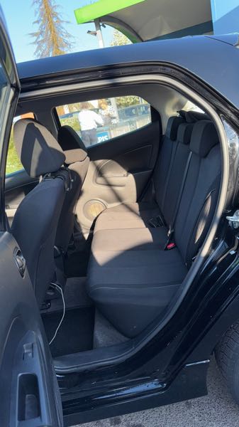 Mazda 2 1.4 MZ-CD HARMONIE CLIM