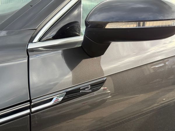 Volkswagen Arteon (2) SHOOTING BRAKE 2.0 TDI 150 R-LINE DSG7