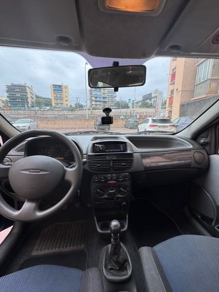 Fiat Punto II (2) 60 3P