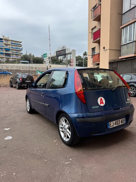 Fiat Punto II (2) 60 3P
