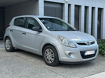 Hyundai I20 1.2 77 PACK CLIM