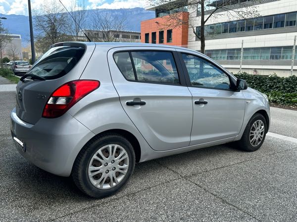 Hyundai I20 1.2 77 PACK CLIM