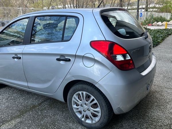 Hyundai I20 1.2 77 PACK CLIM