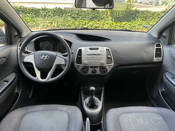 Hyundai I20 1.2 77 PACK CLIM