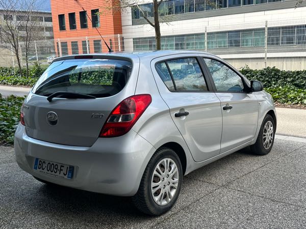 Hyundai I20 1.2 77 PACK CLIM