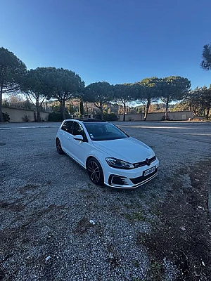 Volkswagen Golf GOLF 7 GTE