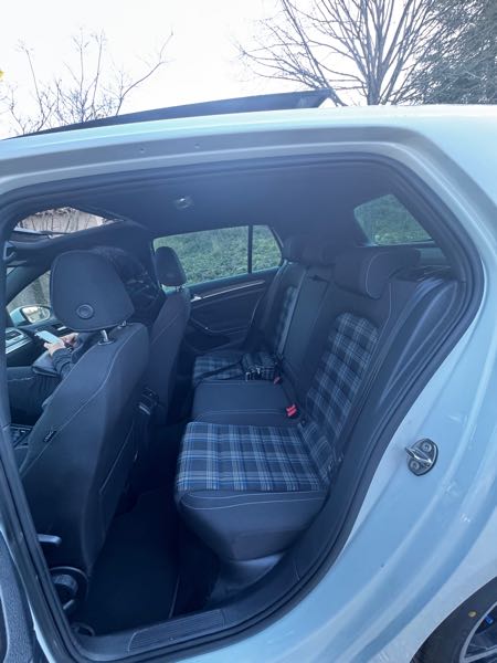 Volkswagen Golf GOLF 7 GTE