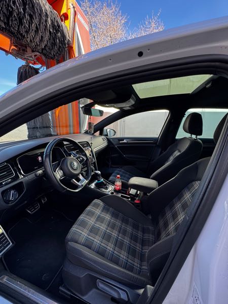 Volkswagen Golf GOLF 7 GTE
