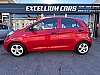 Kia Picanto 1.0i 5 Porte Airbag  Vitres Electr Euro5 Garantie thumbnail