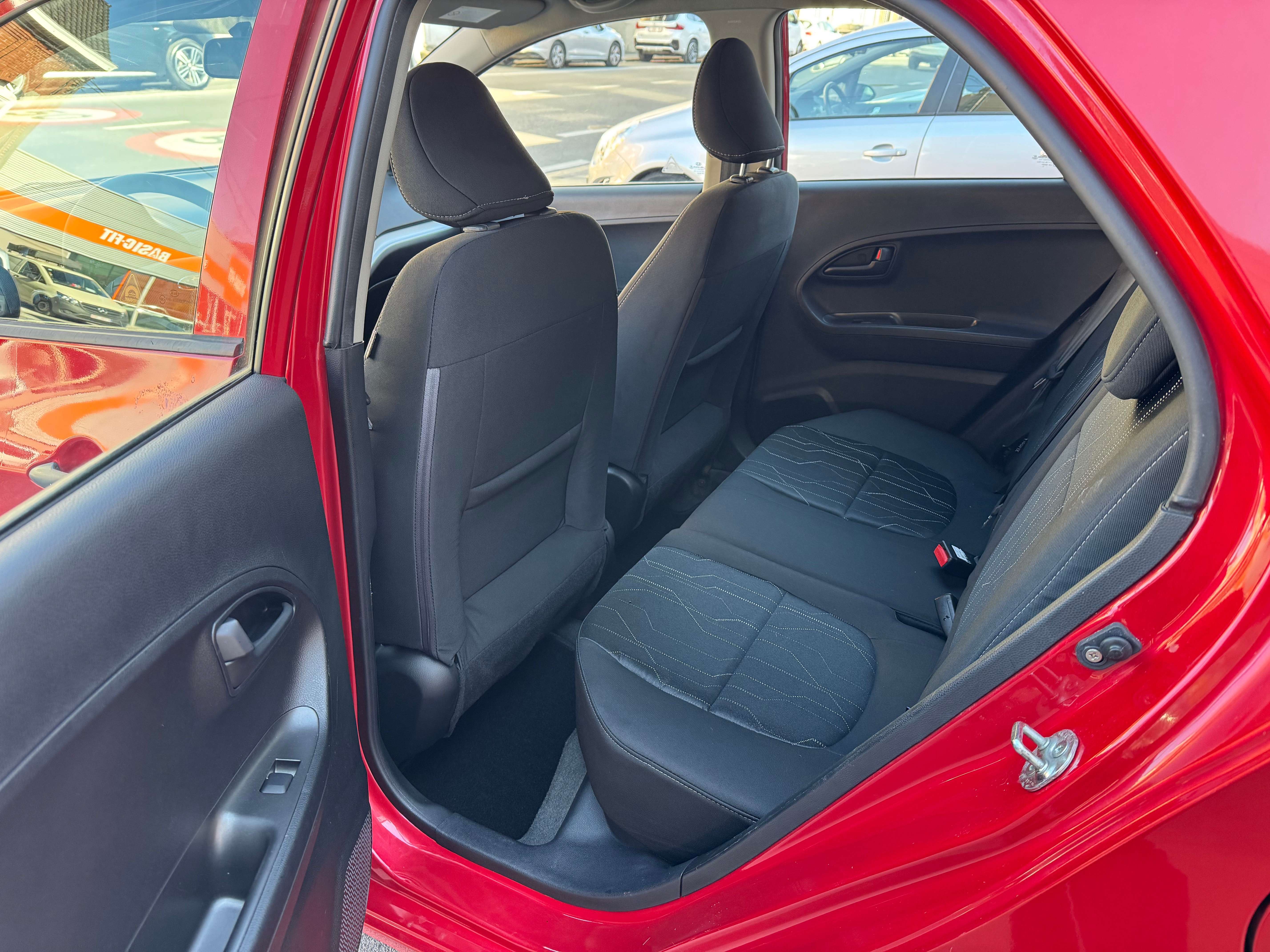 Kia Picanto 1.0i 5 Porte Airbag  Vitres Electr Euro5 Garantie