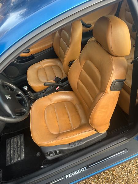 Peugeot 406 COUPE 3.0 V6 PACK 13CV