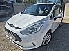 Ford B-Max 1.0 EcoBoost Titanium// GPS//CLIM//USB//GARANTIE thumbnail