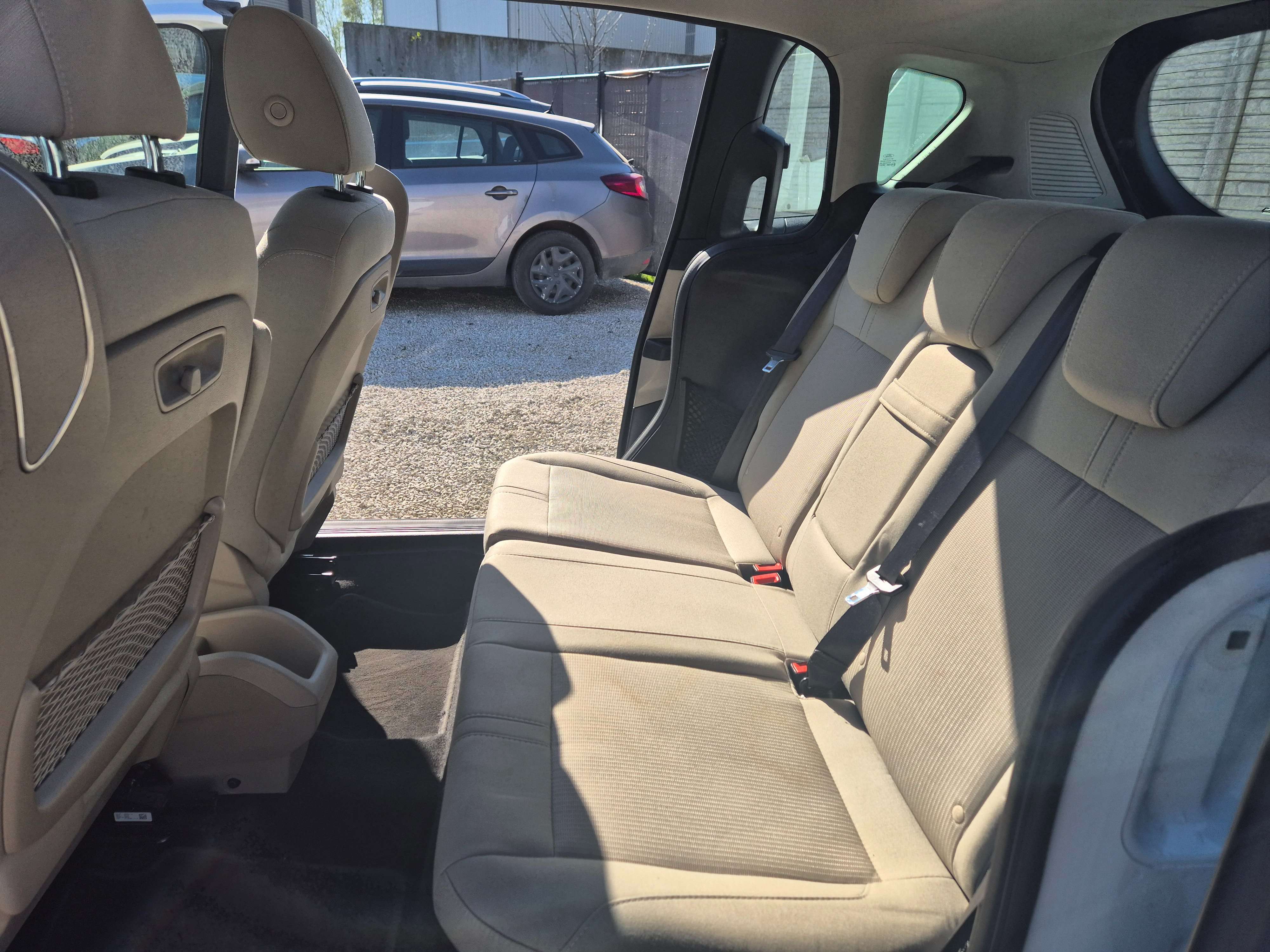 Ford B-Max 1.0 EcoBoost Titanium// GPS//CLIM//USB//GARANTIE