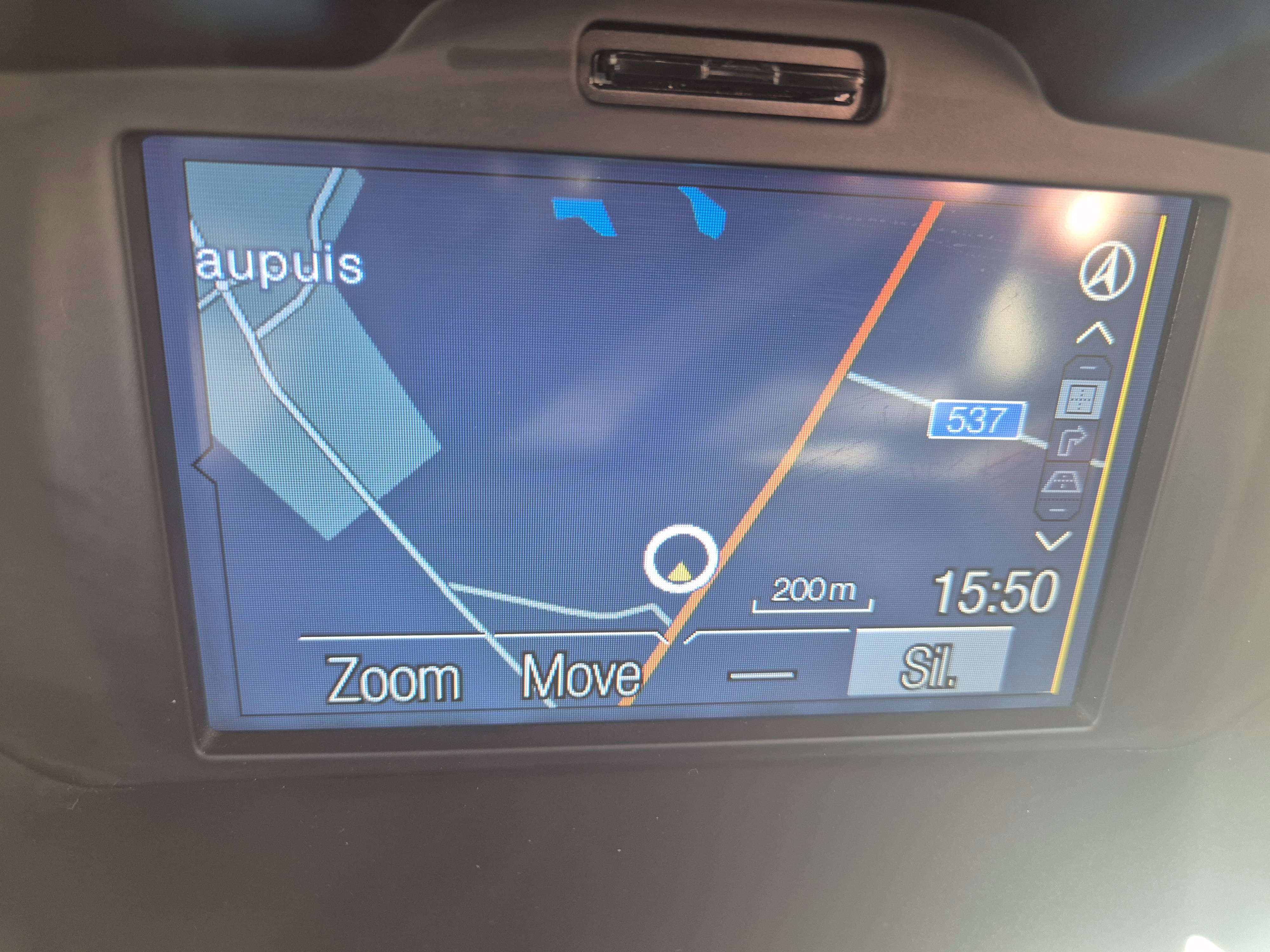 Ford B-Max 1.0 EcoBoost Titanium// GPS//CLIM//USB//GARANTIE