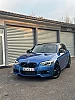 Bmw Serie 1 BMW F20 Pack M Sport thumbnail
