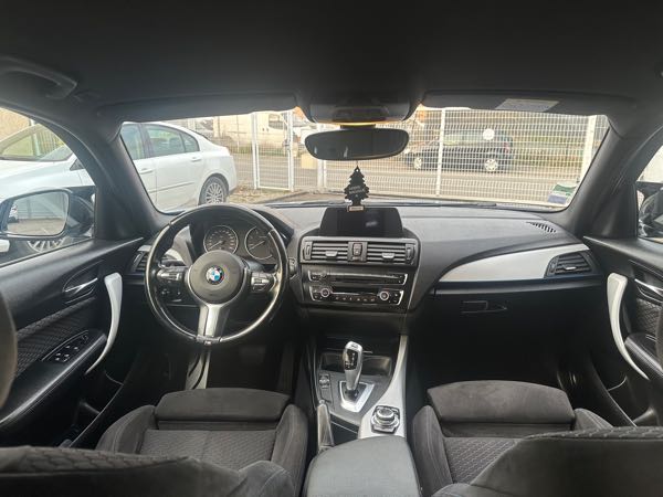 Bmw Serie 1 BMW F20 Pack M Sport