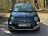 Fiat 500 1.2 69 ch/TOIT PANO/CAPT AR/GPS/GARANTIE 12 MOIS thumbnail