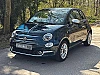 Fiat 500 1.2 69 ch/TOIT PANO/CAPT AR/GPS/GARANTIE 12 MOIS thumbnail